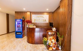 Phu Gia Hotel 1609