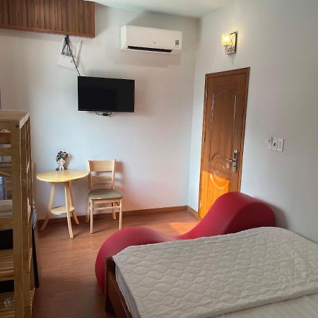 Phu Gia Hotel 1609 Ho Chi Minh-Byen Eksteriør billede