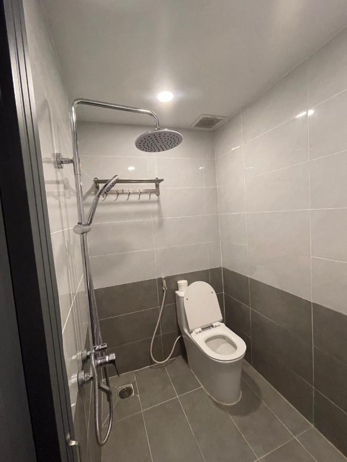 Phu Gia Hotel 1609 Ho Chi Minh-Byen Eksteriør billede