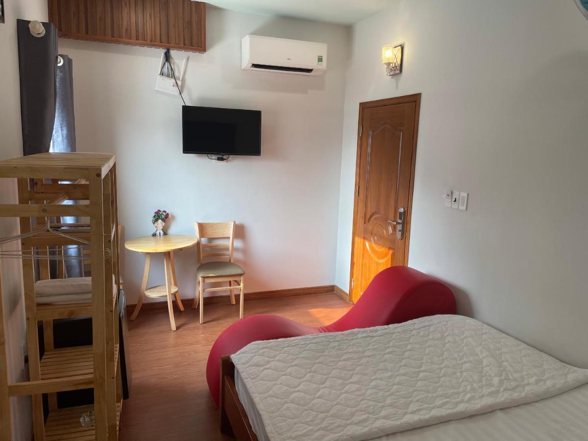 Phu Gia Hotel 1609 Ho Chi Minh-Byen Eksteriør billede