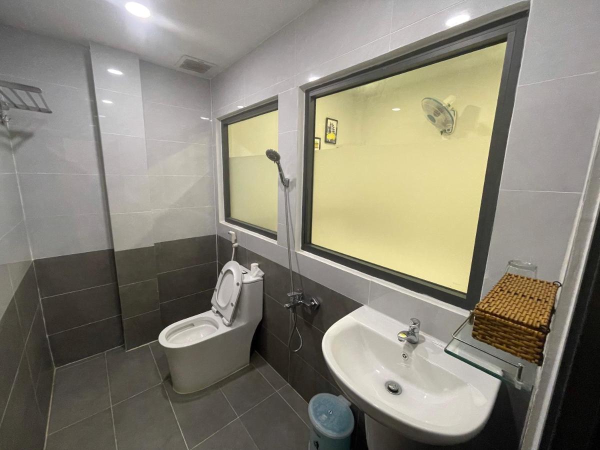Phu Gia Hotel 1609 Ho Chi Minh-Byen Eksteriør billede