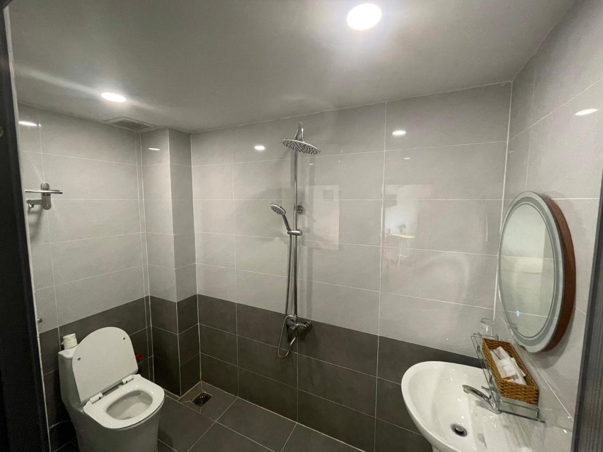 Phu Gia Hotel 1609 Ho Chi Minh-Byen Eksteriør billede
