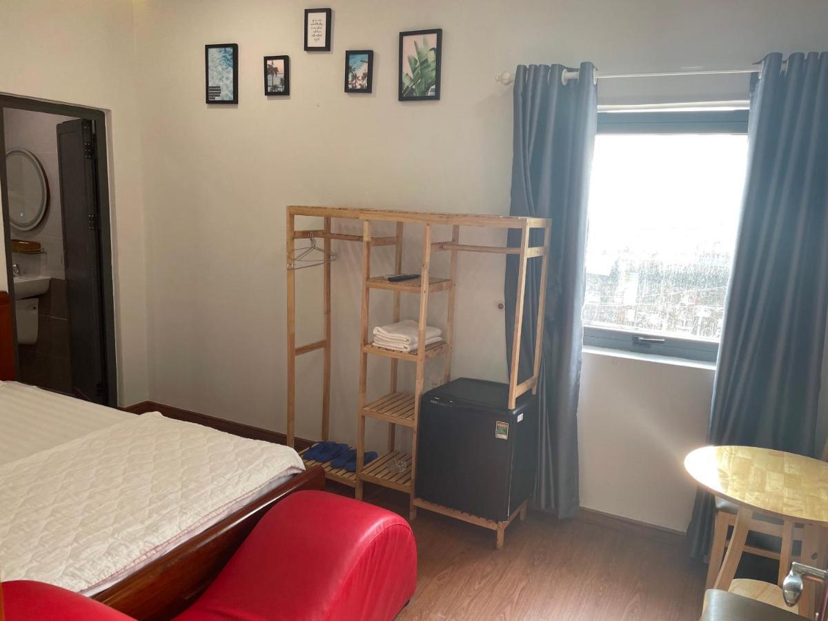 Phu Gia Hotel 1609 Ho Chi Minh-Byen Eksteriør billede