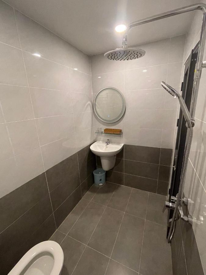 Phu Gia Hotel 1609 Ho Chi Minh-Byen Eksteriør billede